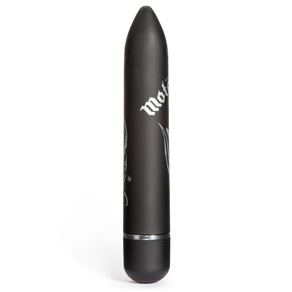 Ace Of Spades Bullet Vibrator (net)