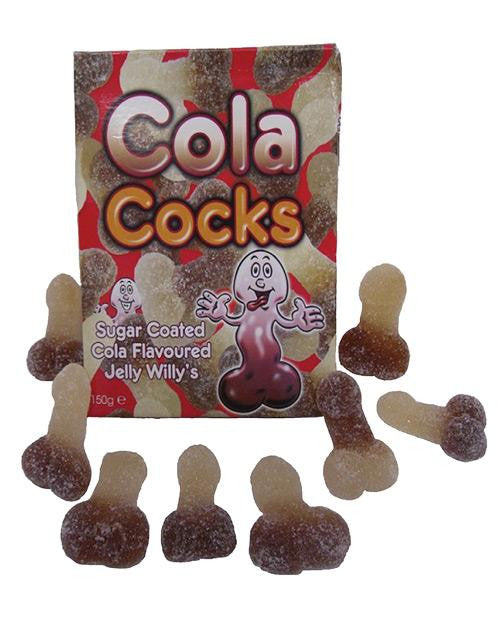 Cola Cocks