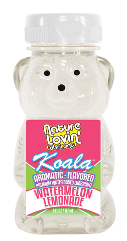 Koala Lube Watermelon-lemonade