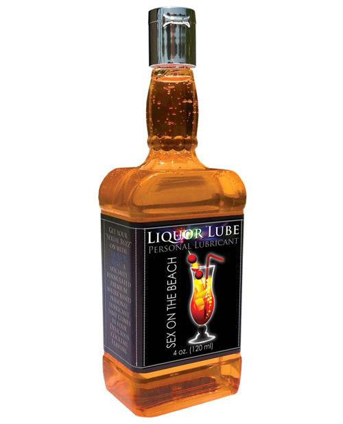 Liquor Lube Sex On The Beach 4 Oz