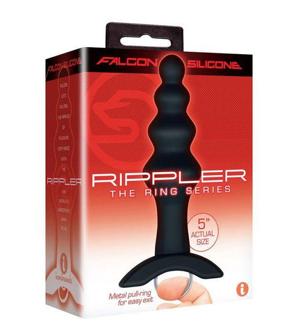 Falcon Rippler Silicone Plug