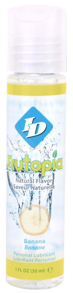 Id Frutopia Banana 1 Oz