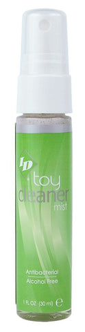 Id Toy Cleaner Mist 1 Oz