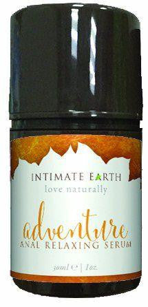 Intimate Earth Adventure Anal Serum For Women