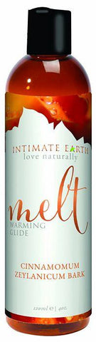 Intimate Earth Melt Glide 4oz