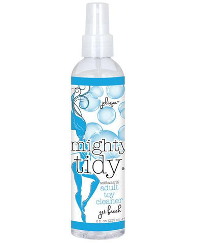 Mighty Tidy Adult Toy Cleaner 8 Oz