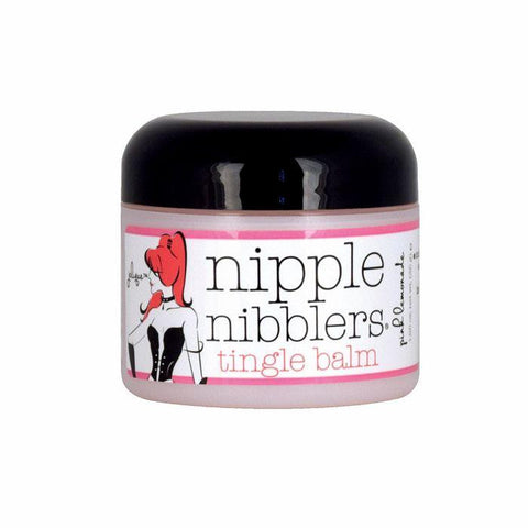 Nipple Nibblers Tingle Balm Pink Lemonade 1.25 Oz