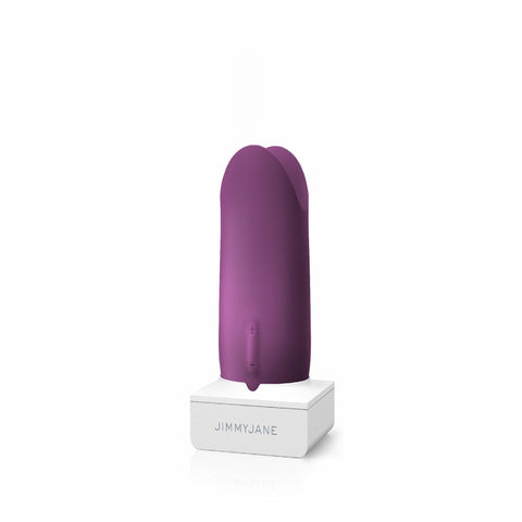 Jimmy Jane Form 5 Plum Usb