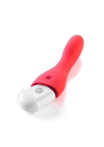 Classic Vibrator Catwalk Coral (net)