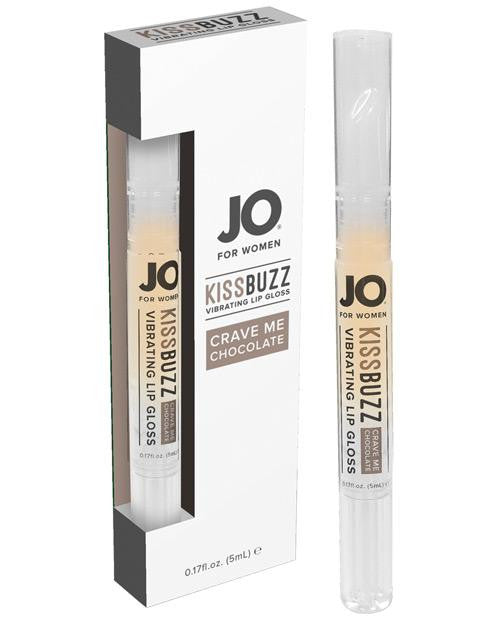 (d) Jo For Women Kiss Buzz