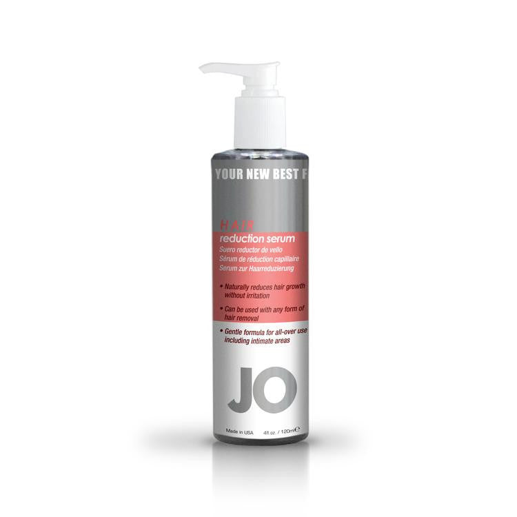 System Jo Hair Reduction Serum 4oz