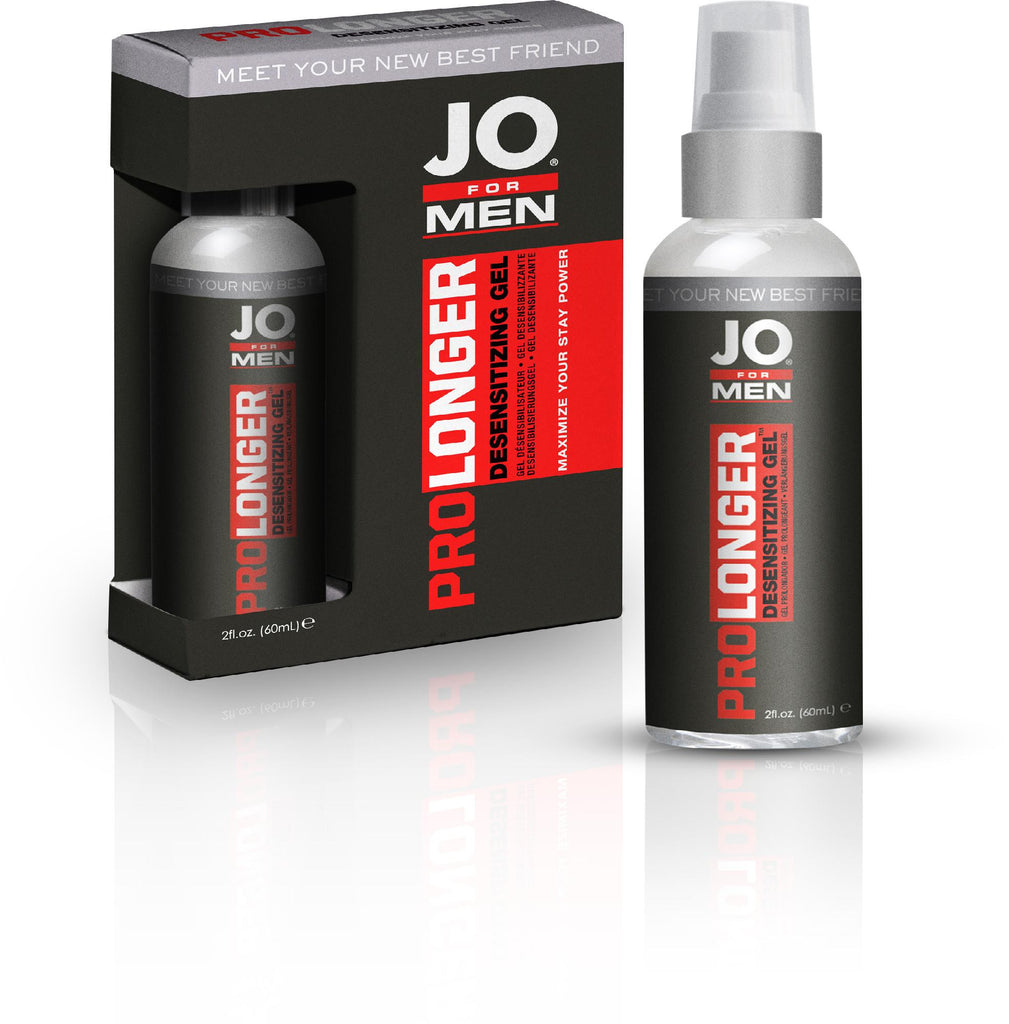 Jo Prolonger Gel 2 Oz