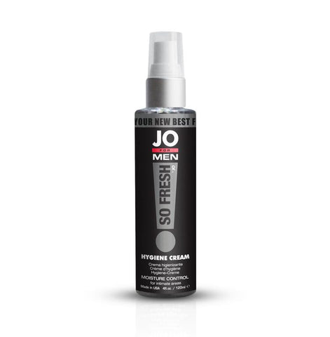 Jo For Men Fresh Moisture Cream 4 Oz