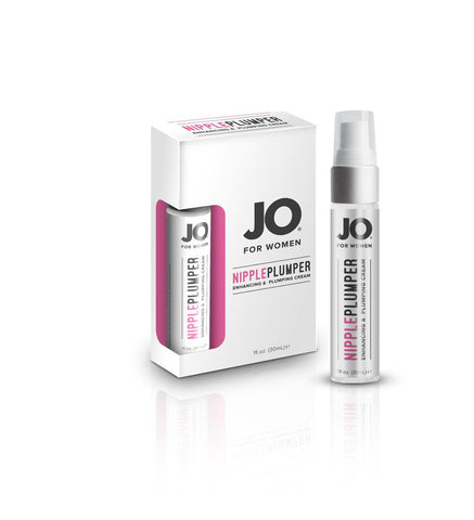 Jo For Women Nipple Plumper 1 Oz