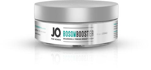 Jo For Women Bosom Booster Cream 4 Oz