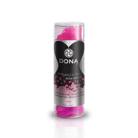 Dona Rose Petals Pink