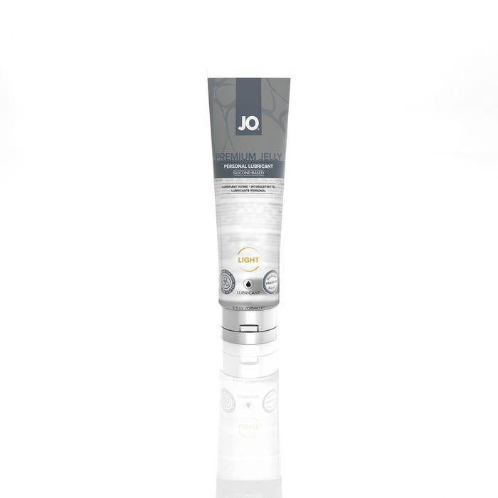 Jo Premium Jelly Light 4 Oz