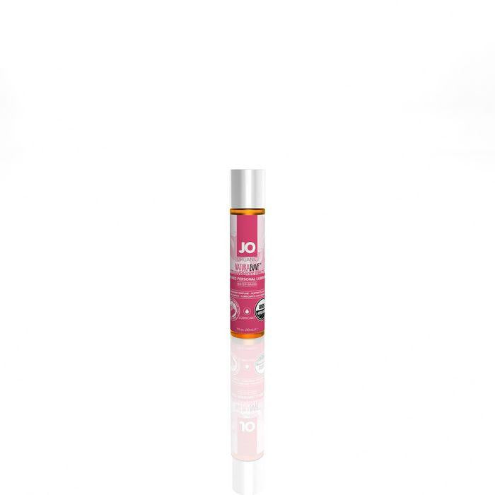 Jo Organic Lubricant Strawberry 1oz