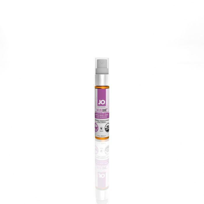 Jo Organic Feminine Spray 1oz