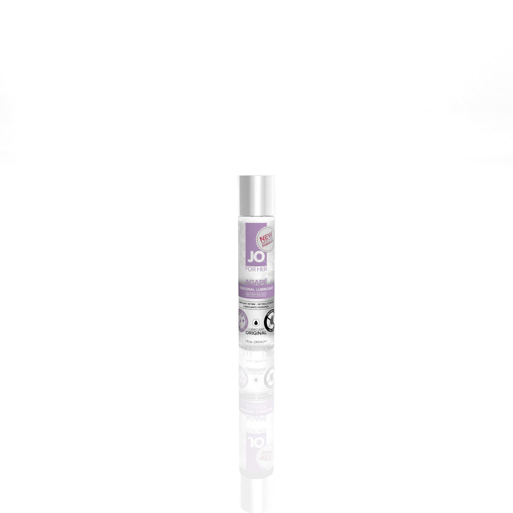 Jo Agape Lubricant 1 Oz