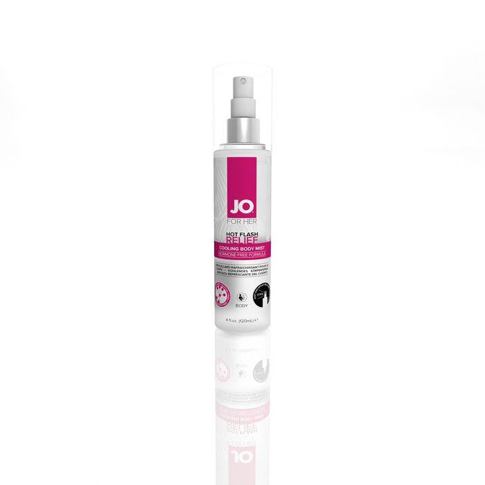 Jo Relief & Rescue Hot Flash Spray