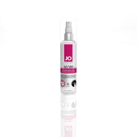 Jo Relief & Rescue Hot Flash Spray