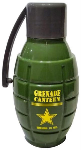 Grenade Canteen