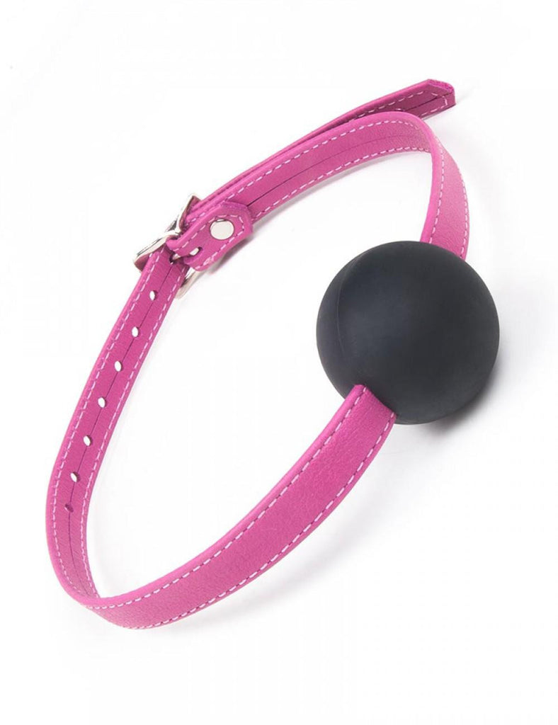 Joanna Angel Ball Gag Large