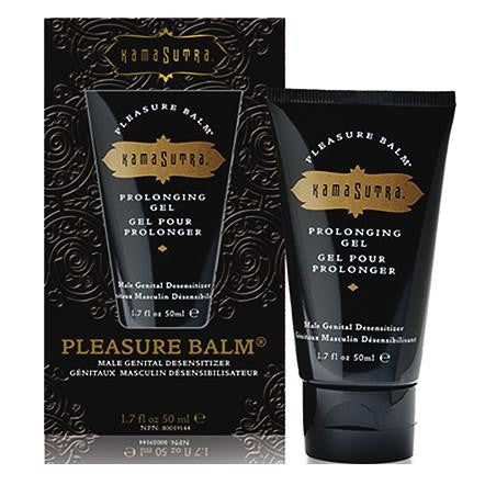 Pleasure Balm Prolonging 50ml (net)