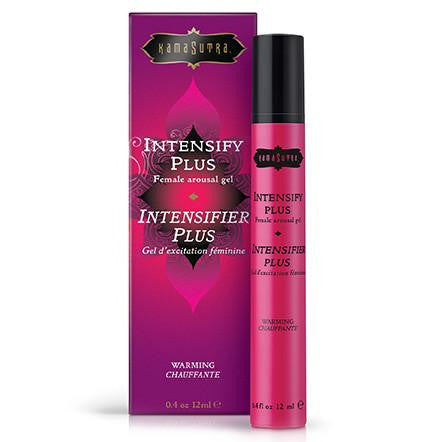 Intensify Plus Warming (net)