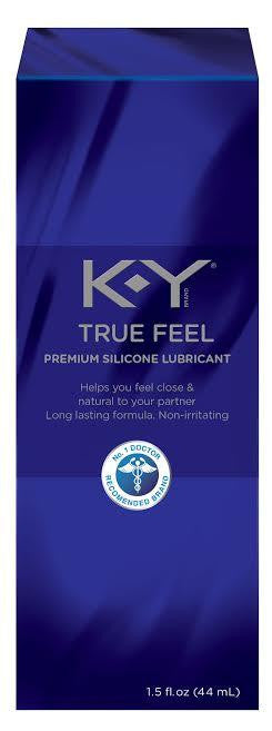 Ky True Feel 1.5 Oz