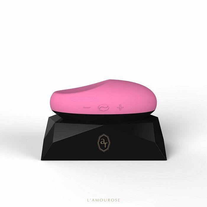 Vera Massager Pink