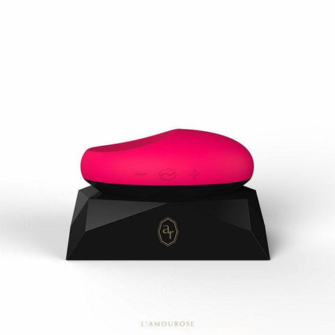 Vera Massager Cerise