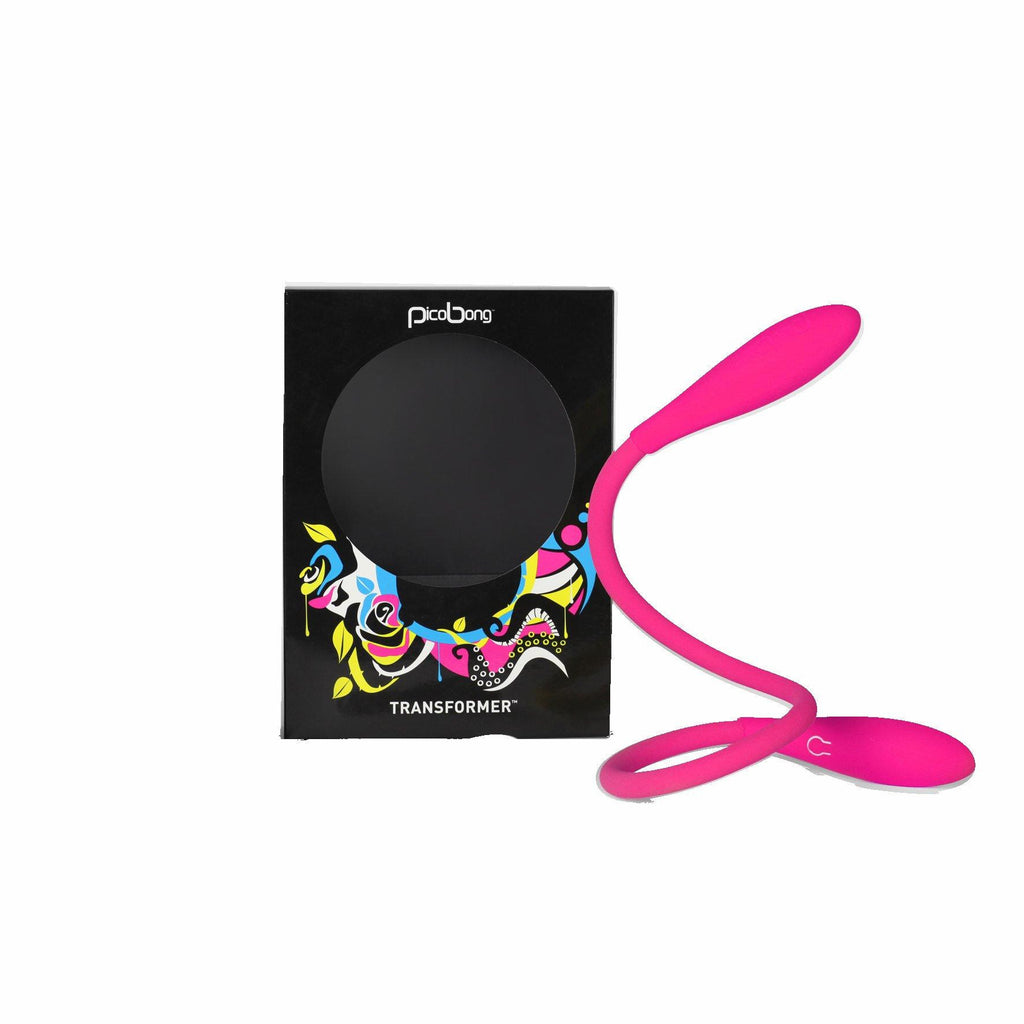 Pico Bong Transformer Cerise (net)