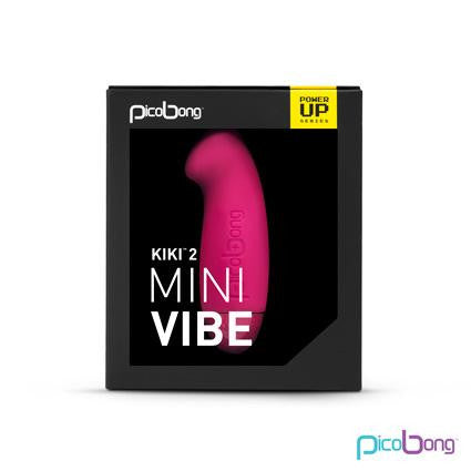 Pico Bong Kiki 2 Cerise (net)