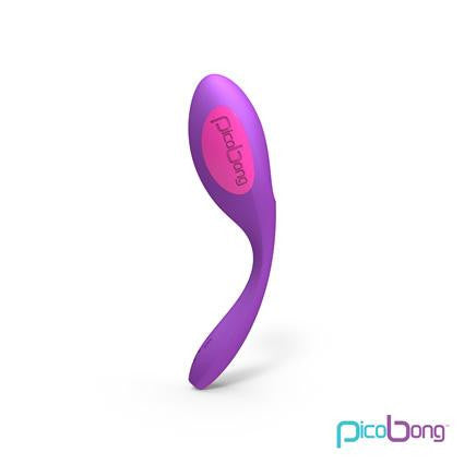 Remoji Diver Egg Vibe Purple (net)