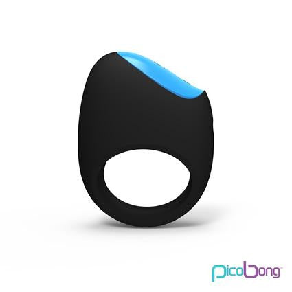 Remoji Lifeguard Ring Vibe Black (net)