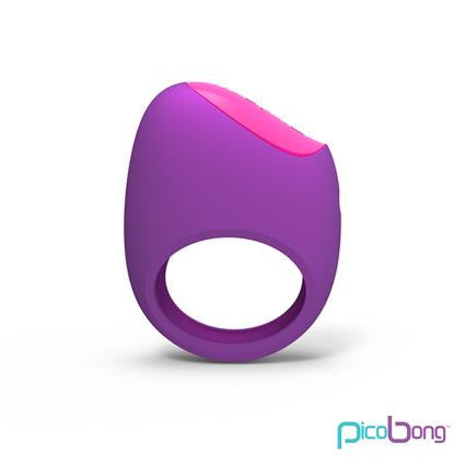 Remoji Lifeguard Ring Vibe Purple (net)