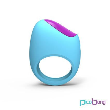 Remoji Lifeguard Ring Vibe Blue (net)