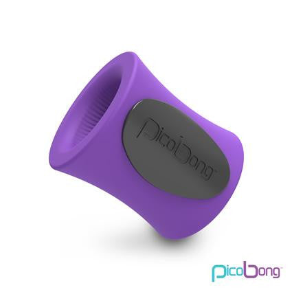 Remoji Blowhole M Cup Purple (net)