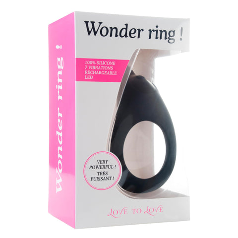 Wonder Ring (net)