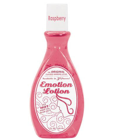 Emotion Lotion Cranberry 4oz