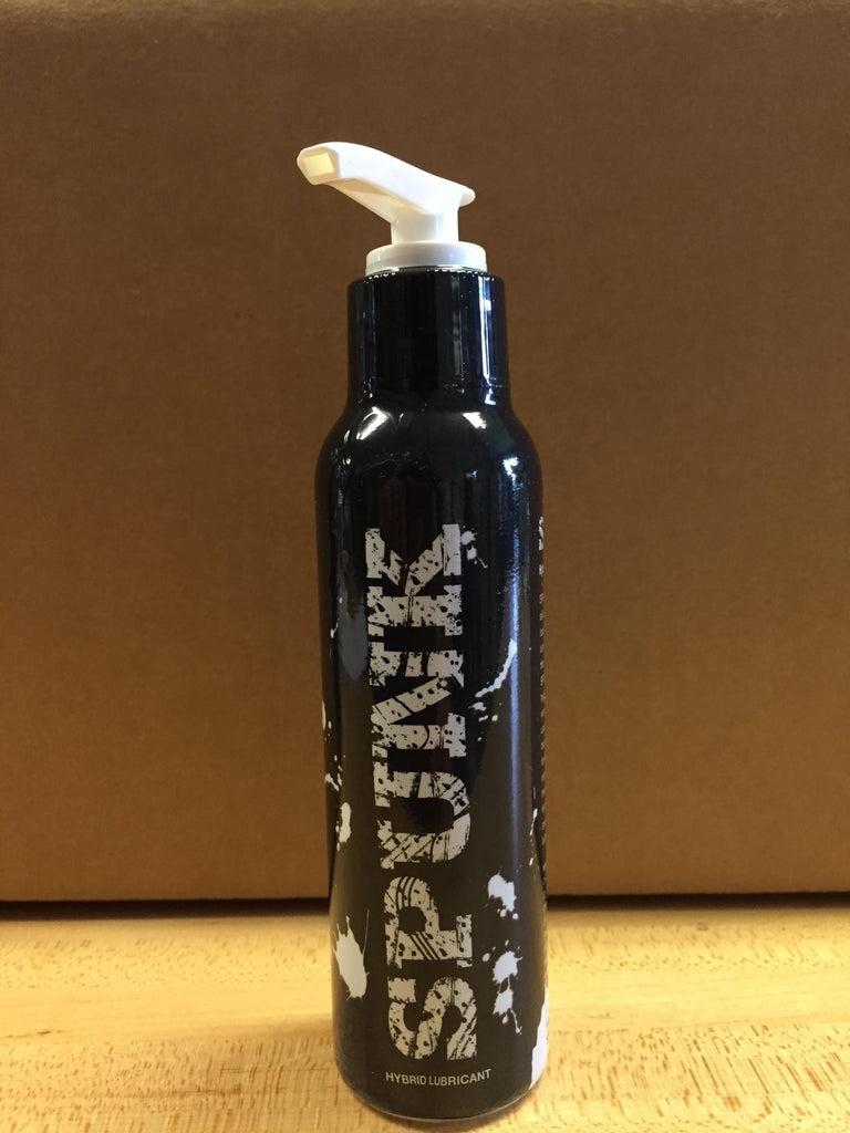 Spunk Lube Hybrid 4 Oz