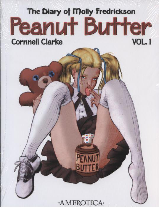 Peanut Butter Vol 1 (com)