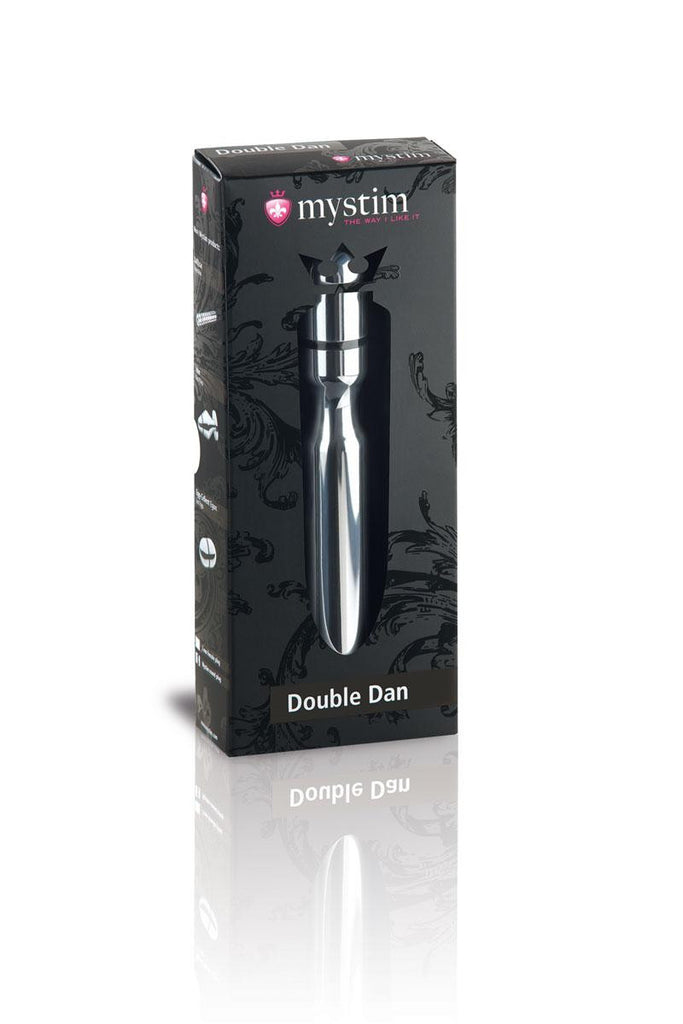 Mystim Double Dan (net)