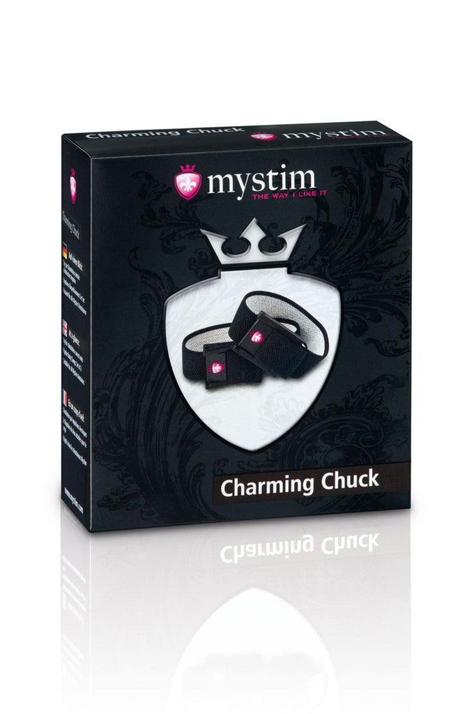 Mystim Charming Chuck (net)