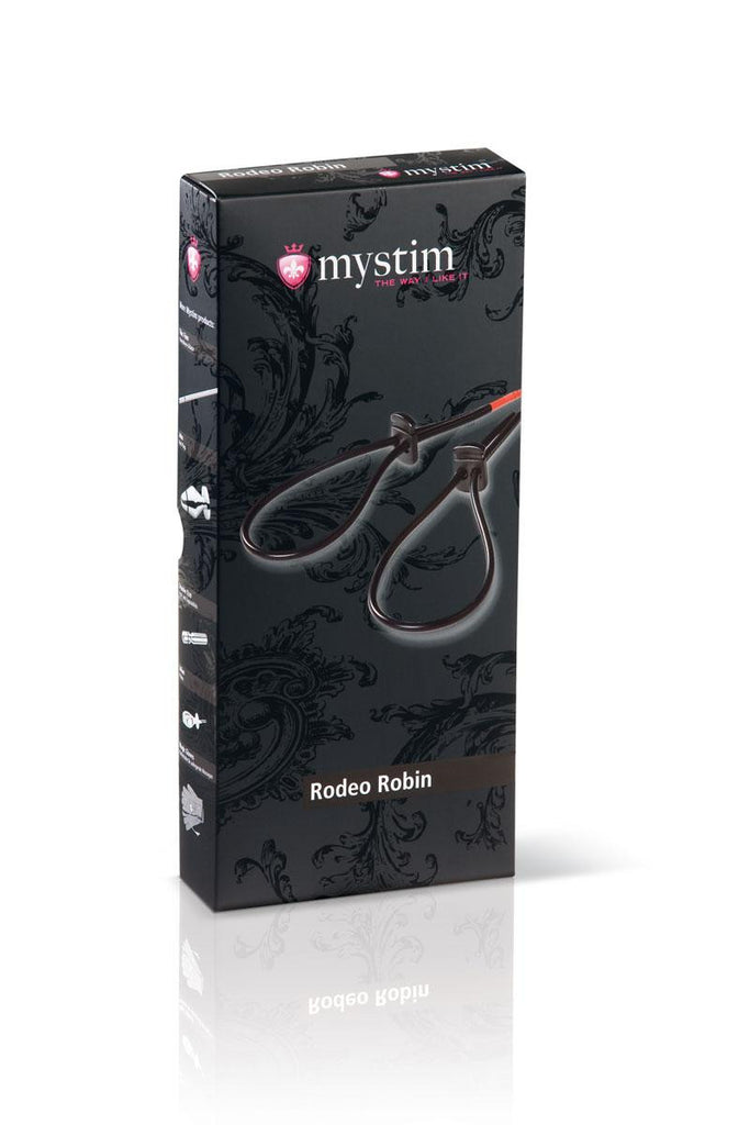 Mystim Rodeo Robin (net)