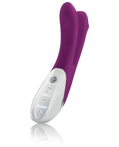 Mystim Bon Aparte Vibrator Deep Purple (net)