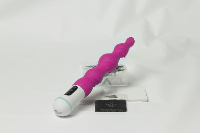 Nobu Maui Fuchsia Vibrator