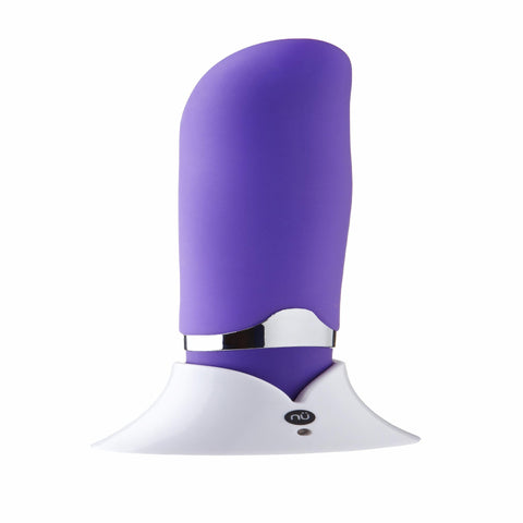 Sensuelle Curve 20 Function Vibe Purple